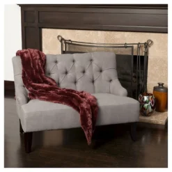 Nicole Settee - Christopher Knight Home -FurniVerse Store GUEST c402dcad 83fc 4bc1 ad8c 666217fa7546