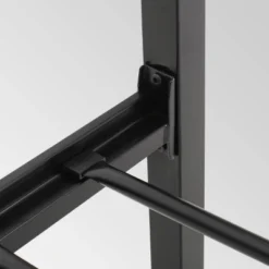 Francoise Modern Contemporary Iron Platform Bed - Christopher Knight Home -FurniVerse Store GUEST c41b68dd b600 4b4c b711 004cfd11c98c