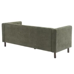78"W Sofa Couch, Modern Upholstered 3-seater Sofa Chair With Tufted Design For Living Room -Christopher Knight Home -FurniVerse Store GUEST c451e544 8305 490a 982a 3b559ef910b1