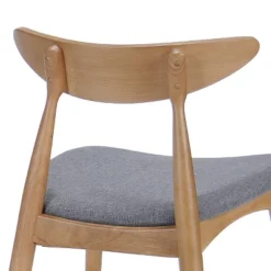 5pc Barron Curved Leg Dining Set - Christopher Knight Home -FurniVerse Store GUEST c503f8e6 4064 45c4 bf2b 7954b556fa53