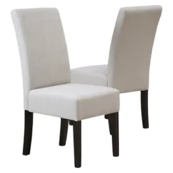 Set Of 2 T-Stitch Fabric Dining Chair - Christopher Knight Home 8 Set Of 2 T-Stitch Fabric Dining Chair - Christopher Knight Home -FurniVerse Store GUEST c6b6766f 609b 4f5a 82c8 40cf5360bbbe