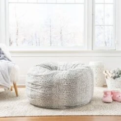 Monroe Bean Bag Chair - Christopher Knight Home -FurniVerse Store GUEST c6d1677c 62fd 46ab bd5e 9d71aab023e1