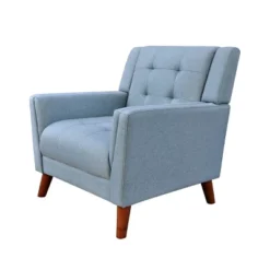 Candace Mid-Century Modern Armchair - Christopher Knight Home -FurniVerse Store GUEST c6d99555 50da 44a3 bd0e 6f2adae5f403