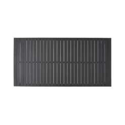 Christopher Knight Home Navan Outdoor 70" Aluminum Rectangular Dining Table -FurniVerse Store GUEST c72ac91d fa49 4748 b270 7e41a481c30f