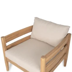 Christopher Knight Home Fritz Outdoor Rustic Upholstered Club Chair With Slat Paneling (Set Of 2) 13 Christopher Knight Home Fritz Outdoor Rustic Upholstered Club Chair With Slat Paneling (Set Of 2) -FurniVerse Store GUEST c7de599b 8a77 471b b3df 04960dc98f5d