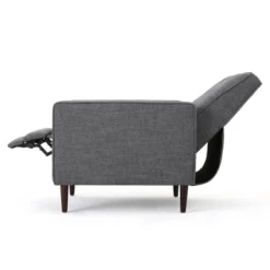 Set Of 2 Mervynn Mid-Century Recliner - Christopher Knight Home -FurniVerse Store GUEST c8235a69 4774 4cbb a82f ac8eb1c1c256