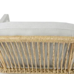 Christopher Knight Home Oaklen All Weather Outdoor Dining Chairs With Cushions (Set Of 2) 17 Christopher Knight Home Oaklen All Weather Outdoor Dining Chairs With Cushions (Set Of 2) -FurniVerse Store GUEST c8eefcc9 0f63 4afa 9444 9dafc4b3f04b