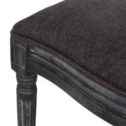 2pk Aquilla French Country Wood And Cane Upholstered Dining Chairs - Christopher Knight Home -FurniVerse Store GUEST c92d9edc e36f 4431 90f9 933d815ea6a3