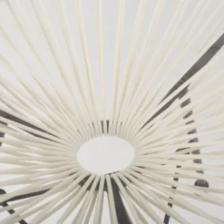 Nusa Faux Rattan Modern Side Table - Christopher Knight Home -FurniVerse Store GUEST cad79de8 06c9 404c b339 7bd18d6bf4f8