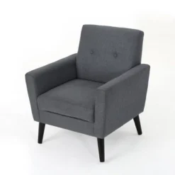 Sienna Mid Century Club Chair - Christopher Knight Home 16 Sienna Mid Century Club Chair - Christopher Knight Home -FurniVerse Store GUEST cbf66e28 4056 473d b90b a38087209062