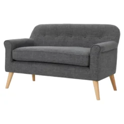Mariah Mid-Century Loveseat - Christopher Knight Home -FurniVerse Store GUEST cc906e11 0bb1 4693 8ed7 dea98bcfef7c