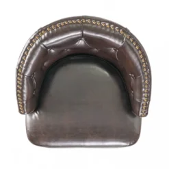 Set Of 2 30.5" Ogden Barstool Brown - Christopher Knight Home -FurniVerse Store GUEST ccf7fc04 4ded 4479 867b 567ff21fb328