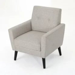 Sienna Mid Century Club Chair - Christopher Knight Home 14 Sienna Mid Century Club Chair - Christopher Knight Home -FurniVerse Store GUEST ce9a9214 58ec 4258 902e 7fc4f8a6ec5b