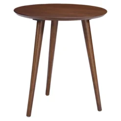 Evie End Table - Wood - Christopher Knight Home -FurniVerse Store GUEST cece4ffd d665 42e9 b10f a7834915b166