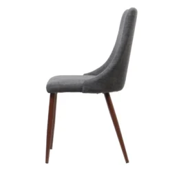 Set Of 2 Sabina Mid Century Dining Chair - Christopher Knight Home -FurniVerse Store GUEST cf6bbb73 4f36 4e7a bcec 6dd2fc1ab41e