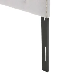 Full/Queen Silas Studded Headboard - Christopher Knight Home -FurniVerse Store GUEST d087a71d 0664 41f2 9bc9 3c3f0d606ca7
