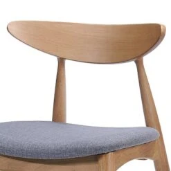 Set Of 2 Barron Dining Chair Gray - Christopher Knight Home -FurniVerse Store GUEST d0b4c4e3 ebf0 41fe b12f 9de702d57935