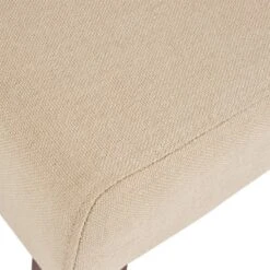 Set Of 2 Blount Wooden Dining Chairs With Fabric Cushions Beige/Natural Finish - Christopher Knight Home 21 Set Of 2 Blount Wooden Dining Chairs With Fabric Cushions Beige/Natural Finish - Christopher Knight Home -FurniVerse Store GUEST d1069c4a c0c7 4958 91a3 c9527f7fc3b2