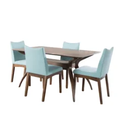 Dimitri Dining Set - Christopher Knight Home -FurniVerse Store GUEST d10cc842 2ad8 46cb ad42 4e5c9cdc46b8