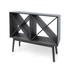 Birny Mid Century Bar Cabinet - Christopher Knight Home 9 Birny Mid Century Bar Cabinet - Christopher Knight Home -FurniVerse Store GUEST d2c942c3 78f1 4ee5 b2b8 dc5869bf1a0c