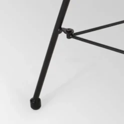 Nusa Faux Rattan Modern Side Table - Christopher Knight Home -FurniVerse Store GUEST d3834e43 9964 4c0e ad2e 14651362fb21