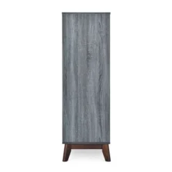 Rattler Mid-Century Modern Multi Functional Cabinet - Christopher Knight Home -FurniVerse Store GUEST d43dd1c7 a0ca 4d9e a03a d9adcaf86fd3