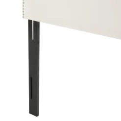 Nora Upholstered Headboard - Christopher Knight Home -FurniVerse Store GUEST d4677263 9a10 4714 8153 22b6d1ad8bfd