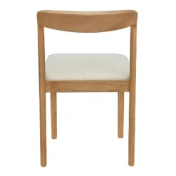 Christopher Knight Home Sonore Contemporary Rubberwood Upholstered Dining Chairs With Curved Open Back (Set Of 2) 14 Christopher Knight Home Sonore Contemporary Rubberwood Upholstered Dining Chairs With Curved Open Back (Set Of 2) -FurniVerse Store GUEST d59440fc 6089 4c26 b8a7 a0d9815af3c7