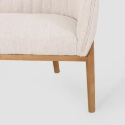 Galena Mid-Century Loveseat - Christopher Knight Home -FurniVerse Store GUEST d83954f3 a1ea 4578 9df9 ebdcd21aa0a3