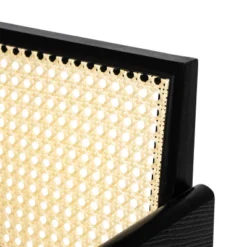 Christopher Knight Home Randall Rubberwood And Cane Arm Dining Chair With V-Shaped Legs(Set Of 2) 15 Christopher Knight Home Randall Rubberwood And Cane Arm Dining Chair With V-Shaped Legs(Set Of 2) -FurniVerse Store GUEST d9c34a85 dbbb 4711 8739 6600f09385d7