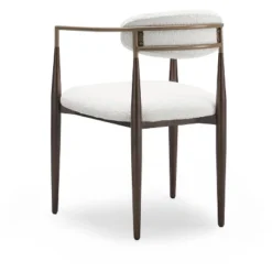 Christopher Knight Home Grov Upholstered Boucle Iron Dining Chair (Set Of 2), Beige And Gold 9 Christopher Knight Home Grov Upholstered Boucle Iron Dining Chair (Set Of 2), Beige And Gold -FurniVerse Store GUEST da8274e6 50b4 4372 ab75 ea5f488dc3b8