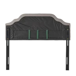 Full/Queen Silas Studded Headboard - Christopher Knight Home -FurniVerse Store GUEST dcbfbf47 6949 4833 a4ac 5234daa9b8bb