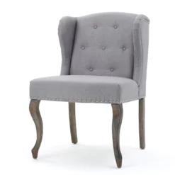Niclas Accent Chair - Christopher Knight Home -FurniVerse Store GUEST dd4ad2b1 accb 492d 9d15 9f0888a45ceb
