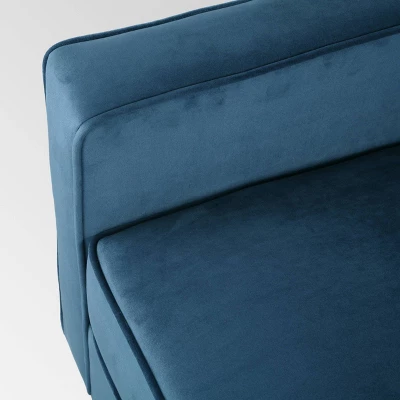 Milo Contemporary Club Chair - Christopher Knight Home 2 Milo Contemporary Club Chair - Christopher Knight Home - Image 2