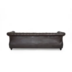Somerville Chesterfield Sofa - Christopher Knight Home -FurniVerse Store GUEST deb0f3fb c70c 45f3 9b07 e3101064cab9