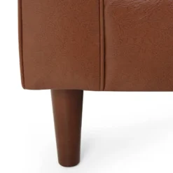 Malinta Contemporary Tufted 3 Seater Sofa - Christopher Knight Home -FurniVerse Store GUEST ded6b6b7 4d2e 424f bfe0 947f7a687812