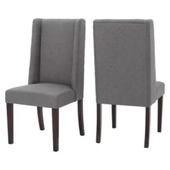 Set Of 2 Rory Dining Chairs - Christopher Knight Home 11 Set Of 2 Rory Dining Chairs - Christopher Knight Home -FurniVerse Store GUEST df0928f1 c5c0 436b bcd2 1452a8f094dd