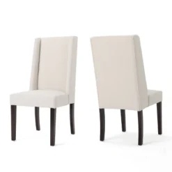 Set Of 2 Rory Dining Chairs - Christopher Knight Home 13 Set Of 2 Rory Dining Chairs - Christopher Knight Home -FurniVerse Store GUEST df689239 41f6 42c3 aee3 5c6269297a24