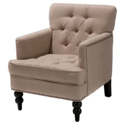 Malone Club Chair - Christopher Knight Home 18 Malone Club Chair - Christopher Knight Home -FurniVerse Store GUEST df7c966f 02ee 4b8f a738 b364e6199d98