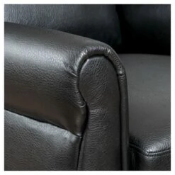 Haddan Faux Leather Recliner Club Chair - Christopher Knight Home 8 Haddan Faux Leather Recliner Club Chair - Christopher Knight Home -FurniVerse Store GUEST df998f34 e9c9 4544 9f1a aa5a69e40b2c