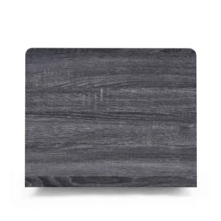 Set Of 2 Olimont Contemporary 2 Drawer Nightstands Sonoma Gray Oak - Christopher Knight Home -FurniVerse Store GUEST e0dd027d 458e 4672 b9a1 e63e1992ee1f