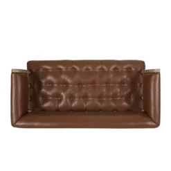 Loyning Traditional Upholstered Tufted Loveseat - Christopher Knight Home -FurniVerse Store GUEST e1270eb0 29f3 421a af44 c781e8a61f16