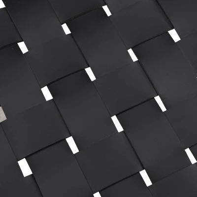 Christopher Knight Home Prosen Faux Leather And Rubberwood Dining Chair (Set Of 2) 5 Christopher Knight Home Prosen Faux Leather And Rubberwood Dining Chair (Set Of 2) - Image 5