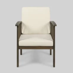 Carolina 5pc Acacia Wood Sofa Set - Gray/Cream - Christopher Knight Home 6 Carolina 5pc Acacia Wood Sofa Set - Gray/Cream - Christopher Knight Home -FurniVerse Store GUEST e51c4dfe f0fb 4a1c 97d6 f63da6e7504d