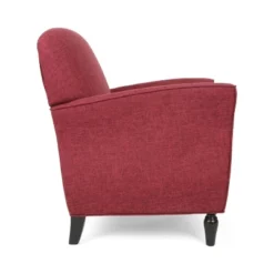 Swainson Traditional Tweed Armchair - Christopher Knight Home 8 Swainson Traditional Tweed Armchair - Christopher Knight Home -FurniVerse Store GUEST e6bee594 a779 42d7 9e62 63ba8844f4ed