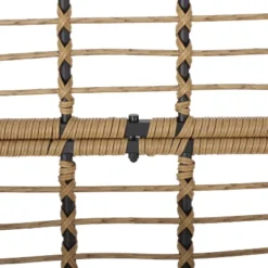 Christopher Knight Home Arruda Outdoor Wicker Porch Swing With Cushions -FurniVerse Store GUEST e7c0bdb5 9071 41a8 b91a 914efec6f32a