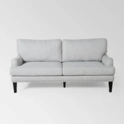 Auriga Contemporary Loveseat - Christopher Knight Home 15 Auriga Contemporary Loveseat - Christopher Knight Home -FurniVerse Store GUEST e962f389 2037 4e69 ab80 6e7974dddedc