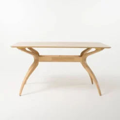 5pc Nissie Mid Century Curved Leg Dining Set Oak/Dark Gray - Christopher Knight Home 7 5pc Nissie Mid Century Curved Leg Dining Set Oak/Dark Gray - Christopher Knight Home -FurniVerse Store GUEST eb26465e a9c8 4bf6 abd1 0c0a15a6acb7