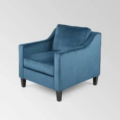 Milo Contemporary Club Chair - Christopher Knight Home 11 Milo Contemporary Club Chair - Christopher Knight Home -FurniVerse Store GUEST ecbe2cce 6e1c 4db3 9a69 2aa559ea1620