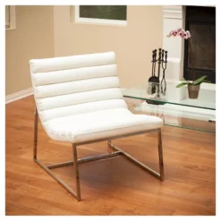 Parisian Sofa Chair White - Christopher Knight Home 6 Parisian Sofa Chair White - Christopher Knight Home -FurniVerse Store GUEST ee44d875 57cf 421a a174 c5abb94cf189